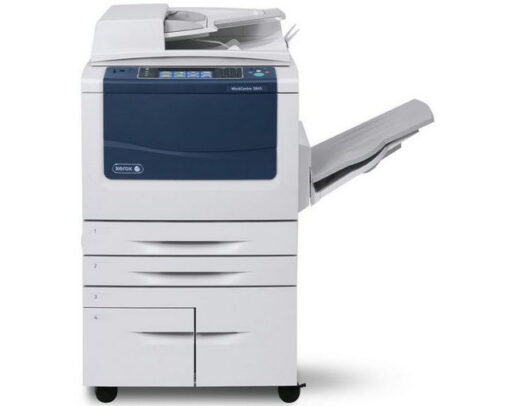 Xerox WorkCentre 5865