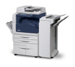 Xerox WorkCentre 5955